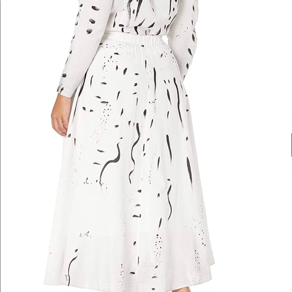 NWT Making the Cut Winning Look Gary's Skirt - Picture 2 of 2